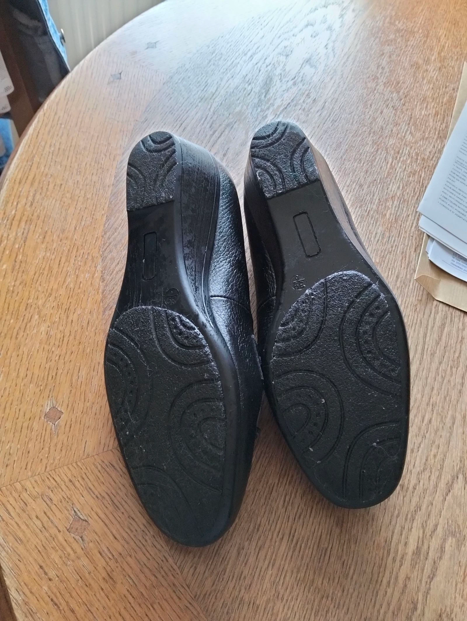 Mocassins  – photo 2